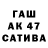 Дистиллят ТГК концентрат Amalka Us